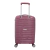 Mala Bordo 20" Viagem Cadeado Integrado Passeio 4 Rodas 360 - loja online