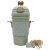Garrafa Térmica Rabbit Aço Inox 410ml Squeeze Esportiva na internet