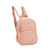 Mini Mochila De Costas Bag Bolsa Feminina Escolar Passeio - Ello Bags: A Melhor Loja Online para você que busca mochilas, estojos, cadernos, lancheiras, malas e muito mais. 