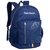 Mochila Real Madrid Costas Esportiva Casual Escolar Passeio
