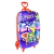 Kit Mochila Divertidamente Sala Controle Lancheira Escolar - comprar online