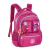 Mochila De Costas Luluca Feminina Escolar Juvenil Passeio - comprar online