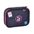 Kit Mochila Costas Luluca Escolar Passeio Meninas Estojo Box - loja online