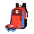 Kit Mochila Costas Super Mario Juvenil Estojo Box 100 Pens - comprar online