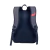 Imagem do Mochila Flamengo De Costas Oficial Esportiva Passeio Escolar