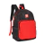 Kit Mochila Costas Enaldinho Lancheira Térmica Estojo Duplo - comprar online