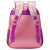 Kit Mochila Costas 16" Princesas Lancheira E Estojo Escolar - Ello Bags: A Melhor Loja Online para você que busca mochilas, estojos, cadernos, lancheiras, malas e muito mais. 