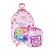 Imagem do Kit Mochila De Rodas Divertidamente 3D Lancheira Escolar