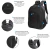 Mochila Para Notebook Executiva Faculdade Trabalho Viagem na internet