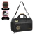 Bolsa De Viagem Flamengo Mala Academia Esportivo Rubro Negro na internet