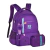 Kit Mochila Rebecca Bonbon Costas Estojo Box Escolar Juvenil na internet