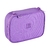 Estojo Box Escolar Rebecca Bonbon Juvenil Feminina 100 Pens - Ello Bags: A Melhor Loja Online para você que busca mochilas, estojos, cadernos, lancheiras, malas e muito mais. 