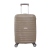 Mala Bordo 20" Viagem Cadeado Integrado Passeio 4 Rodas 360 - comprar online