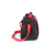 Imagem do Kit Mochila Costas Enaldinho Lancheira Térmica Estojo Duplo