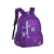 Kit Mochila Rebecca Bonbon Costas Estojo Box Escolar Juvenil