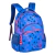 Kit Mochila Costas Tsum Tsum Stitch Juvenil Lancheira Estojo - Ello Bags: A Melhor Loja Online para você que busca mochilas, estojos, cadernos, lancheiras, malas e muito mais. 