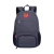 Mochila Flamengo De Costas Oficial Esportiva Passeio Escolar