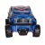 Mochila Carro Capitão America Monster Trucks 3d Impermeável na internet