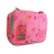 Kit Mochila Costas Tsum Tsum Stitch Juvenil Com Estojo Box