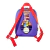Kit Mochila Divertidamente Sala Controle Lancheira Escolar - loja online