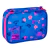 Kit Mochila Costas Tsum Tsum Stitch Juvenil Com Estojo Box - loja online