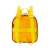Kit Mochila Rodinha 16" Rei Leão Escolar Lancheira Estojo