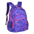Kit Mochila Costas Tsum Tsum Stitch Juvenil Com Estojo Box - comprar online