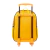 Kit Mochila Rodinha 16" Rei Leão Escolar Lancheira Estojo - Ello Bags: A Melhor Loja Online para você que busca mochilas, estojos, cadernos, lancheiras, malas e muito mais. 