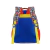 Kit Mochila Patrulha Canina Costas 16" Com Lancheira Estojo - Ello Bags: A Melhor Loja Online para você que busca mochilas, estojos, cadernos, lancheiras, malas e muito mais. 