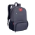 Mochila Flamengo De Costas Oficial Esportiva Passeio Escolar - comprar online