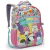 Kit Mochila Costas Lancheira Térmica E Estojo Duplo Infantil na internet