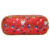 Kit Mochila Costas 16" Branca de Neve Lancheira Estojo Duplo - Ello Bags: A Melhor Loja Online para você que busca mochilas, estojos, cadernos, lancheiras, malas e muito mais. 