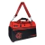 Bolsa De Viagem Flamengo Mala Academia Esportivo Rubro Negro - comprar online