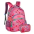 Kit Mochila Costas Tsum Tsum Stitch Juvenil Com Estojo Box - comprar online