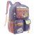 Mochila Escolar Menina Costas 16" Utility Panda Holográfica - comprar online