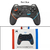 BROODIO-controle Bluetooth Sem Fio para Nintendo Switch Pro, Console OLED Contro - Excelente