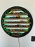 Repisa para autos con luces Led en internet