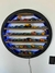 Repisa para autos con luces Led - comprar online