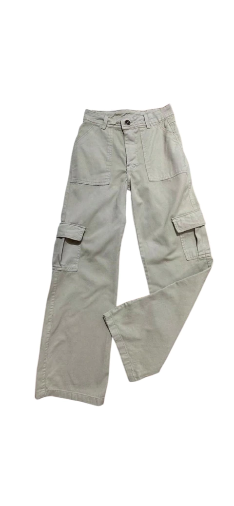 Calça cargo MIA