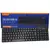 TECLADO COM FIO KEY-8383