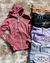 CAMPERA MANGAS BORDADAS - comprar online