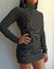 VESTIDO DARLON RAYAS
