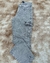 WIDE LAGE CARGO GRIS - comprar online