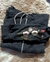 CAMPERA MANGAS BORDADAS - Meraki Showroom