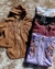 CAMPERAS BORDADAS - comprar online