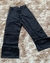 WIDE LAGE CARGO NEGRO
