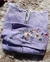 Imagen de CAMPERA MANGAS BORDADAS