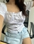 CAMISA POPLIN