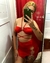 VESTIDO LINDA