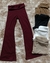 PANTALONES OXFORD